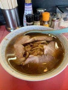 麺屋 天一