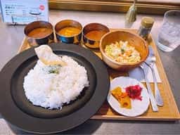 NISHIKIYA KITCHEN 仙台パルコ店