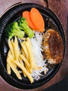 肉バル Rosso