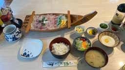 鯉御殿たきもと