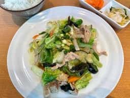 佐々木食堂