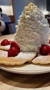 Eggs 'n Things ふかや花園プレミアムアウトレット店