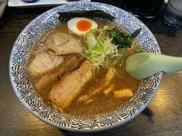 麺屋 青山 本店
