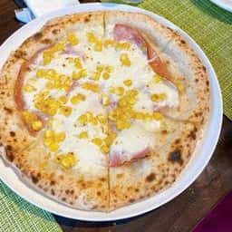 ピッツァとワインの店 Andiamo