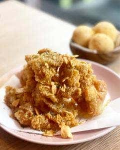 FOODIES KOREA 原宿店