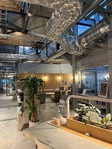 THREE TIMES COFFEE WAKASA