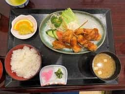 御料理 綾瀬