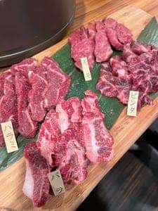 馬肉料理 ばにっくん