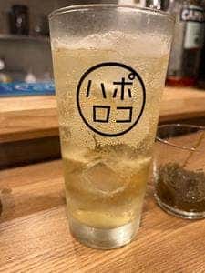 南のハポロコ