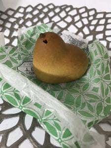 東京ひよ子 東京駅売店