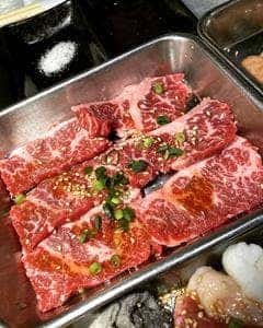 焼肉 ドラゴ 横綱通り店