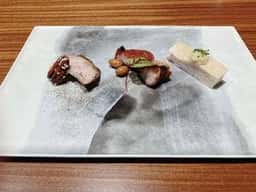 西麻布 香宮