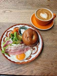 BROOKLYN ROASTING COMPANY 下北沢店