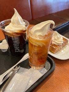 カフェ・ベローチェ 本町二丁目店