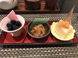 ブラッスリー 吟醸
