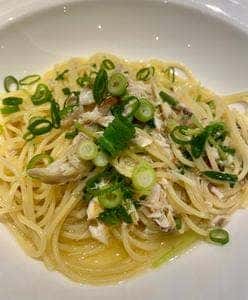 Trattoria MUTSUMI