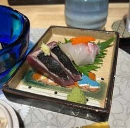 創作料理 加藤