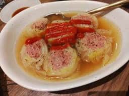 和風れすとらん 珈穂音