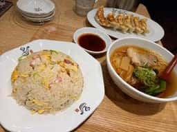れんげ食堂 Toshu 溝の口久本店