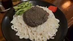 不来方じゃじゃ麺