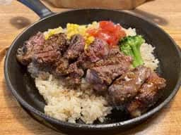 びっくりドンキー 西多賀店