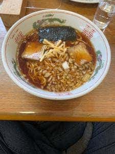 ラーメン亭 いっぷく