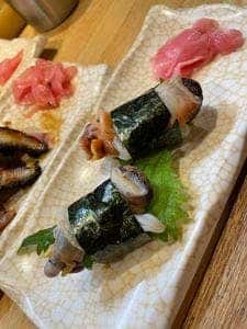 すし良