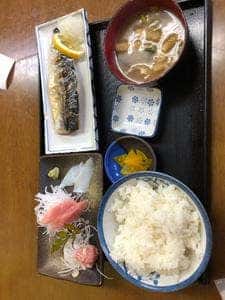 魚八