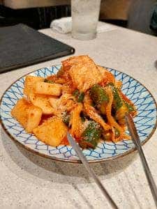 焼肉人生タロちゃん 桜新町店