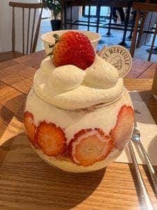 プティ・メルヴィーユ 函館駅前店