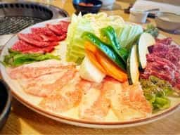 焼肉 赤牛 つくば本店