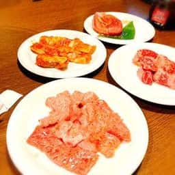 牛繁 伊勢佐木町店