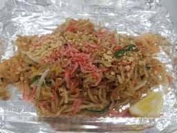 熱帯アジア食堂 2階のぞうさん