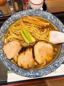 らぁめんとん平