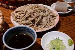 やぶ忠 帝釈天参道店