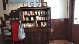 紅茶の店 リバーフロー