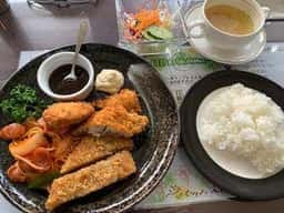 レストラン彩