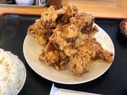 大衆食堂わっしょい