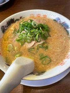 来来亭 坂戸店