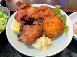 焼酎ダイニング 二貴