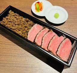 東洋軒 東京ステーション