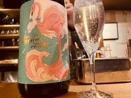 焼酎バー ネンジュウムチュウ 〜年中夢酎〜