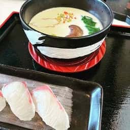 和食家なかにし