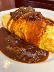 ロイヤルホスト 亀有店