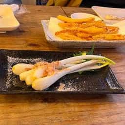 中野ウロコ本店