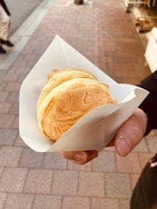飛安