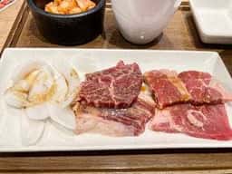焼肉ライク 金沢諸江店