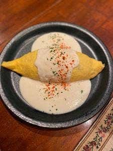 麻布食堂