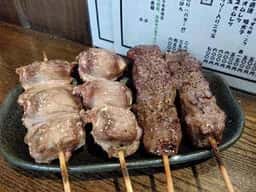 焼鳥 博多や
