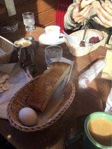 コメダ珈琲店 函館ベイエリア店